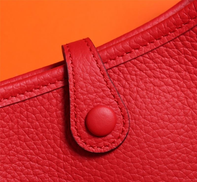 Hermes Evelyn Bags